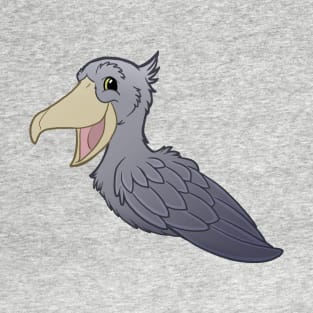 Shoebill T-Shirt